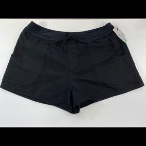 Croft And Barrow Women’s Tummy Control Swimsuit